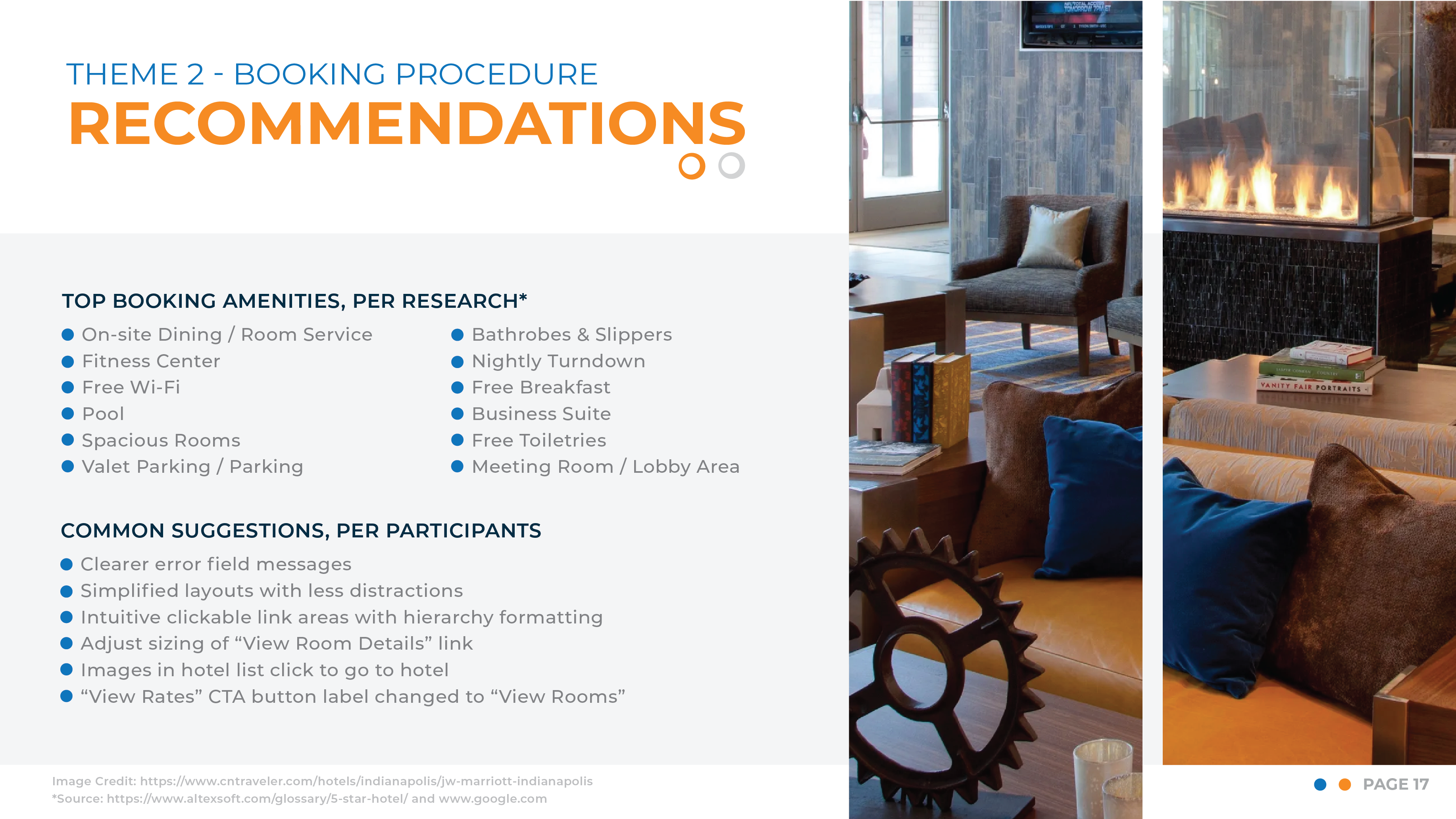 Hotel Presentation 17